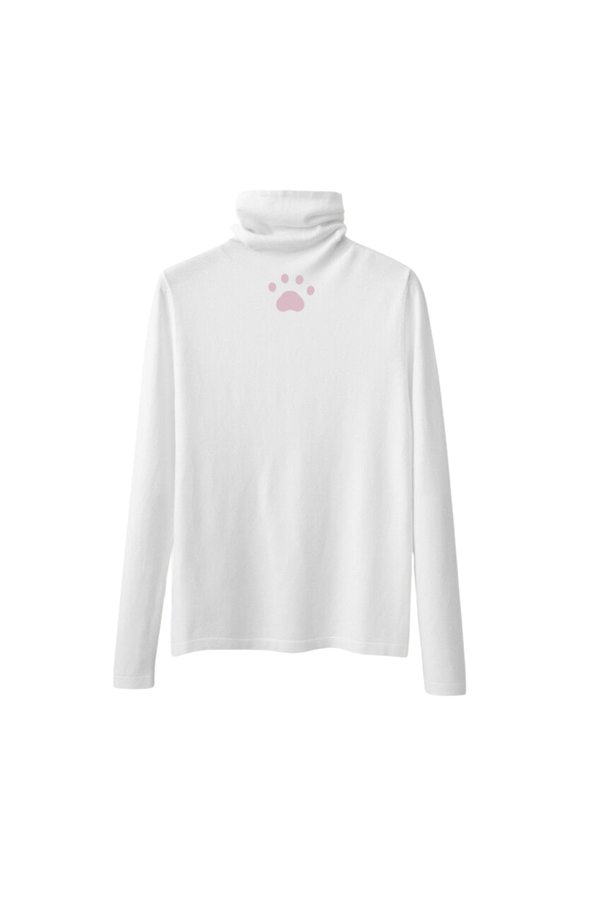 Sweet Carol Fur Suspender Dress + Cape + Top + Pannier + Hair Accessory