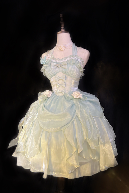 Fairy Rose Lolita Dress