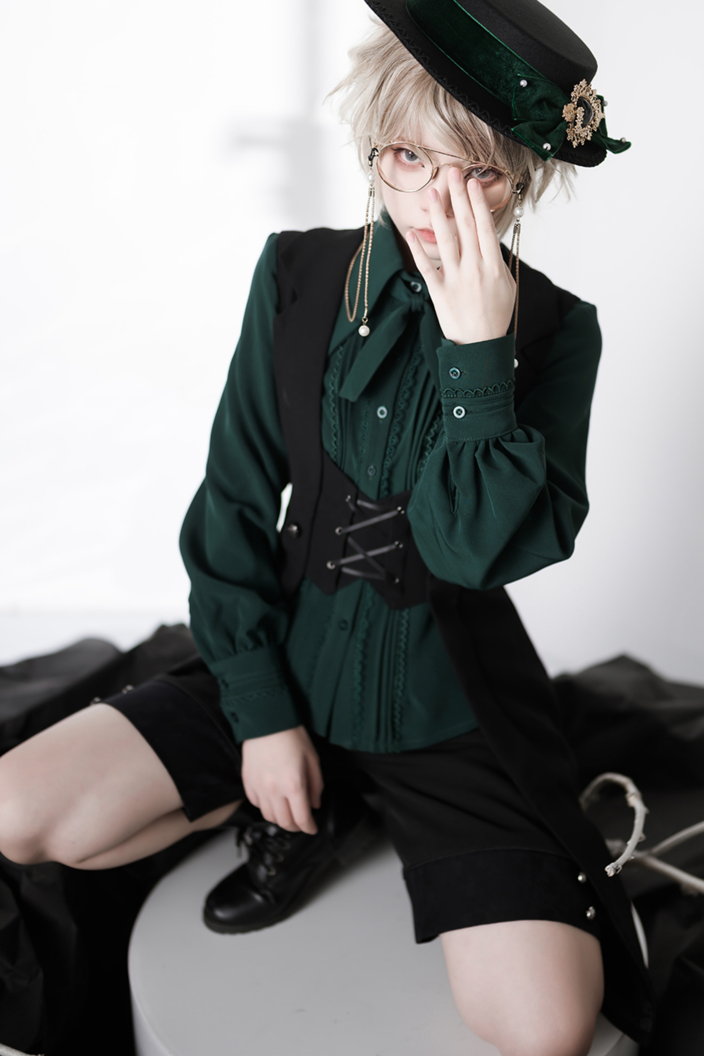 ダークナイトロング皇子ベスト