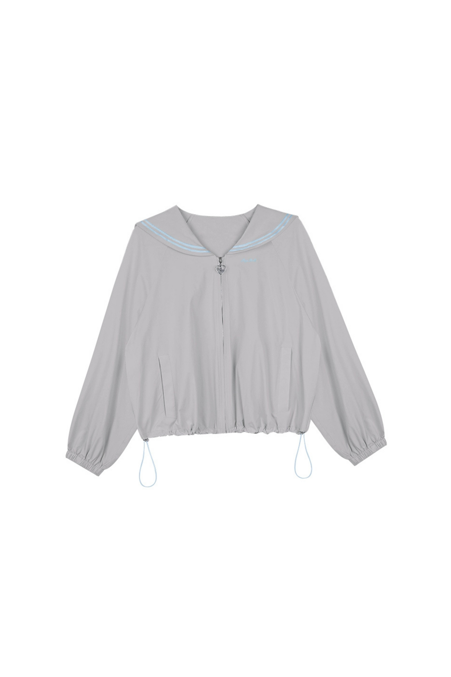 Sudadera con capucha y protección UV Island Breeze