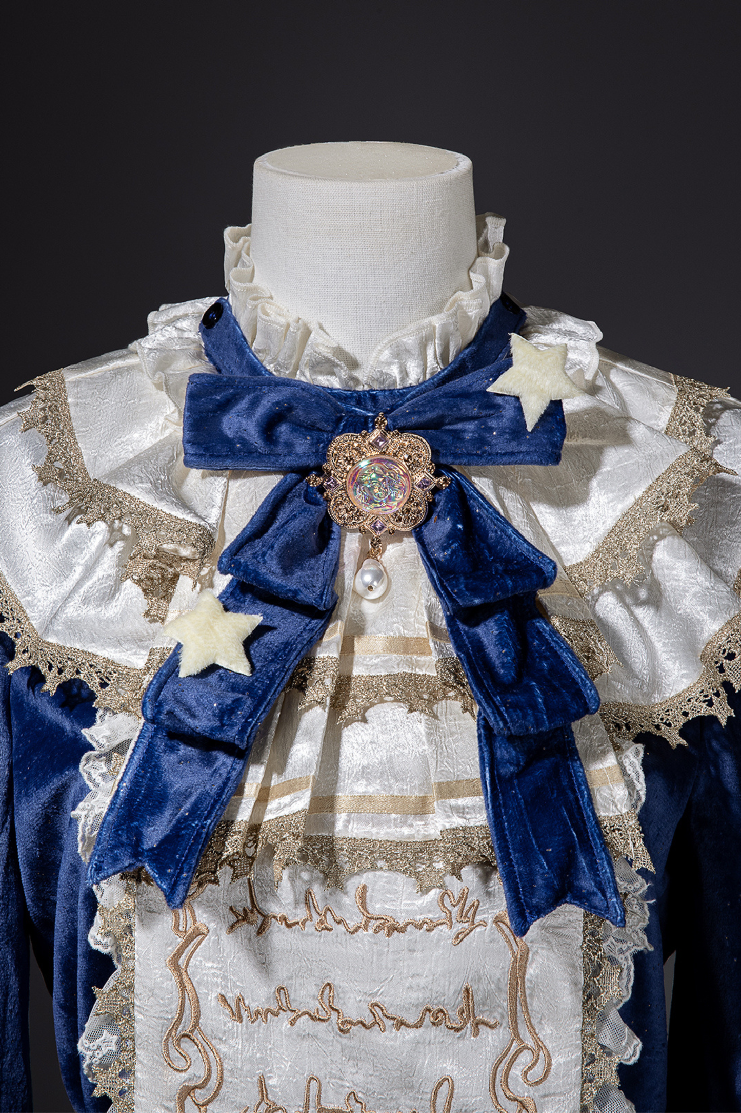 ドリームハンサムプリンスタキシード+パンツ