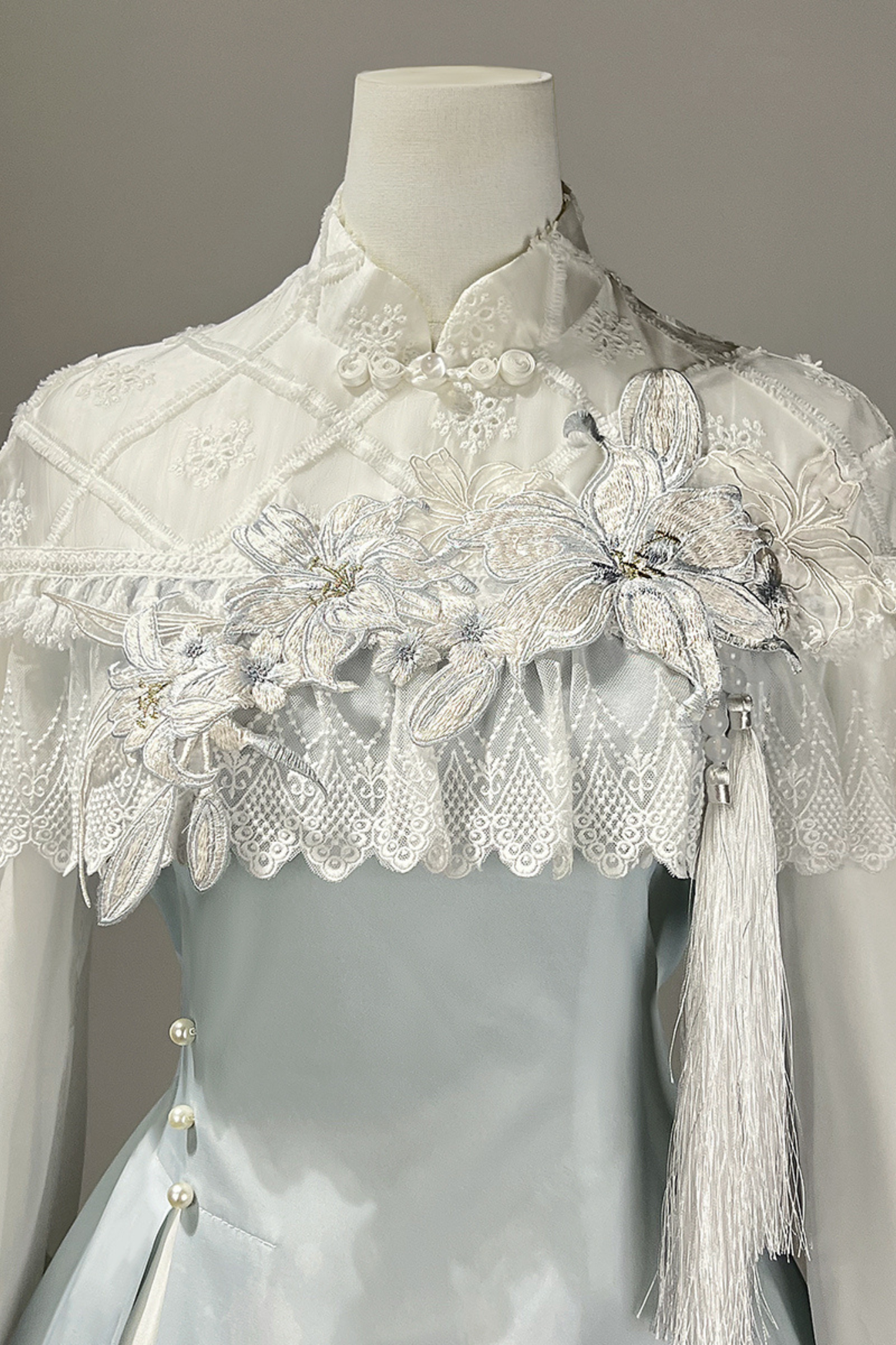 Fairy Elegant Chinese Dresses