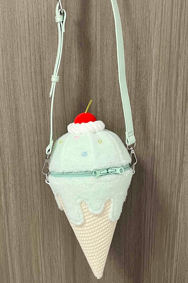Ice Cream Crossbody Lolita Bag