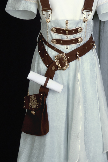 [Reservations] Prince Greek Lolita Setup