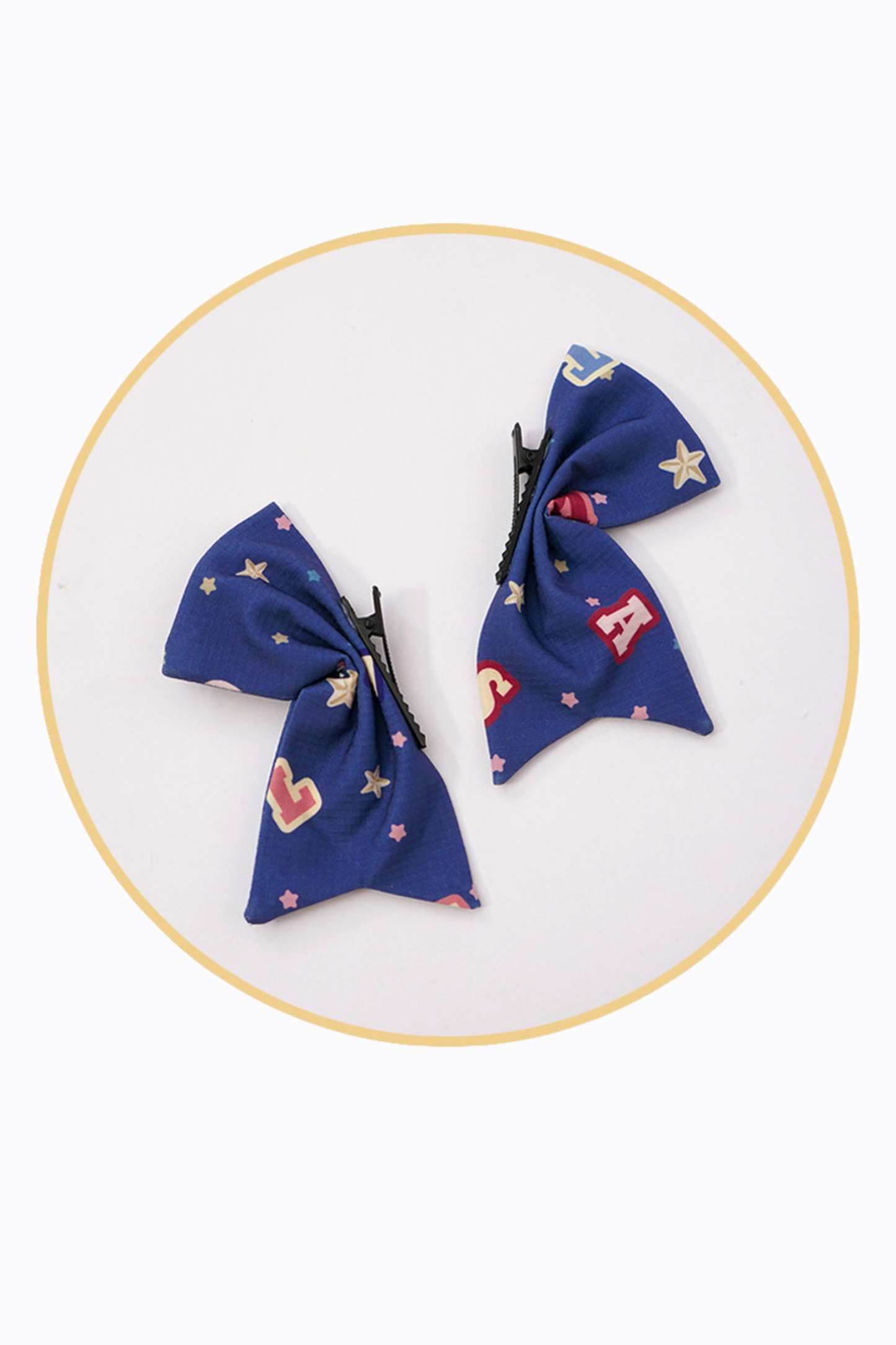 Circus Lolita Accessories