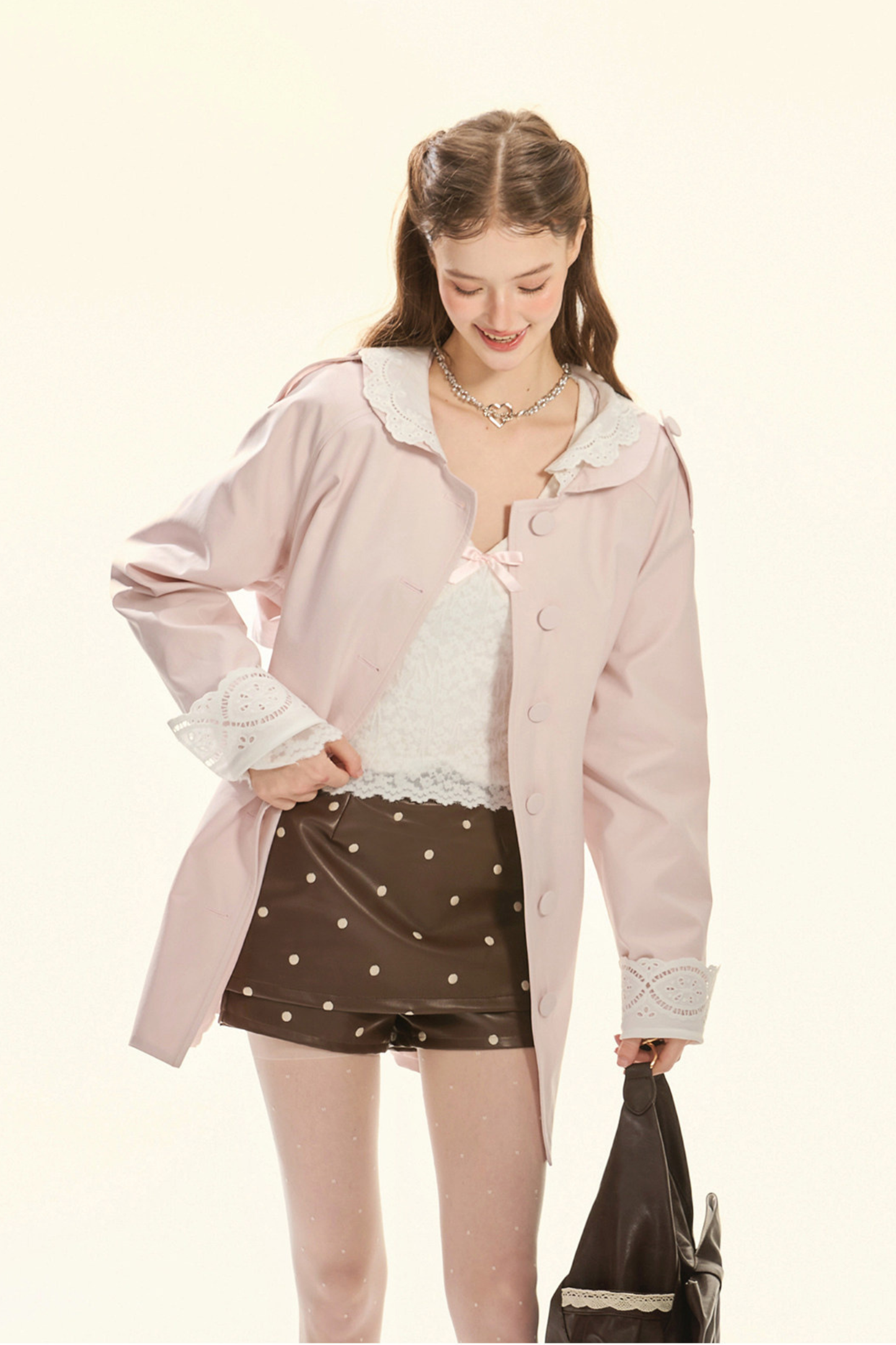 ココアドットキュロット