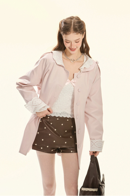 ココアドットキュロット