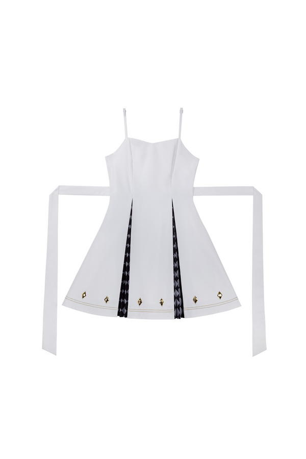 【予約商品】リアルアイゴシックスタイルロリータドレス＋ケープ＋つけ襟