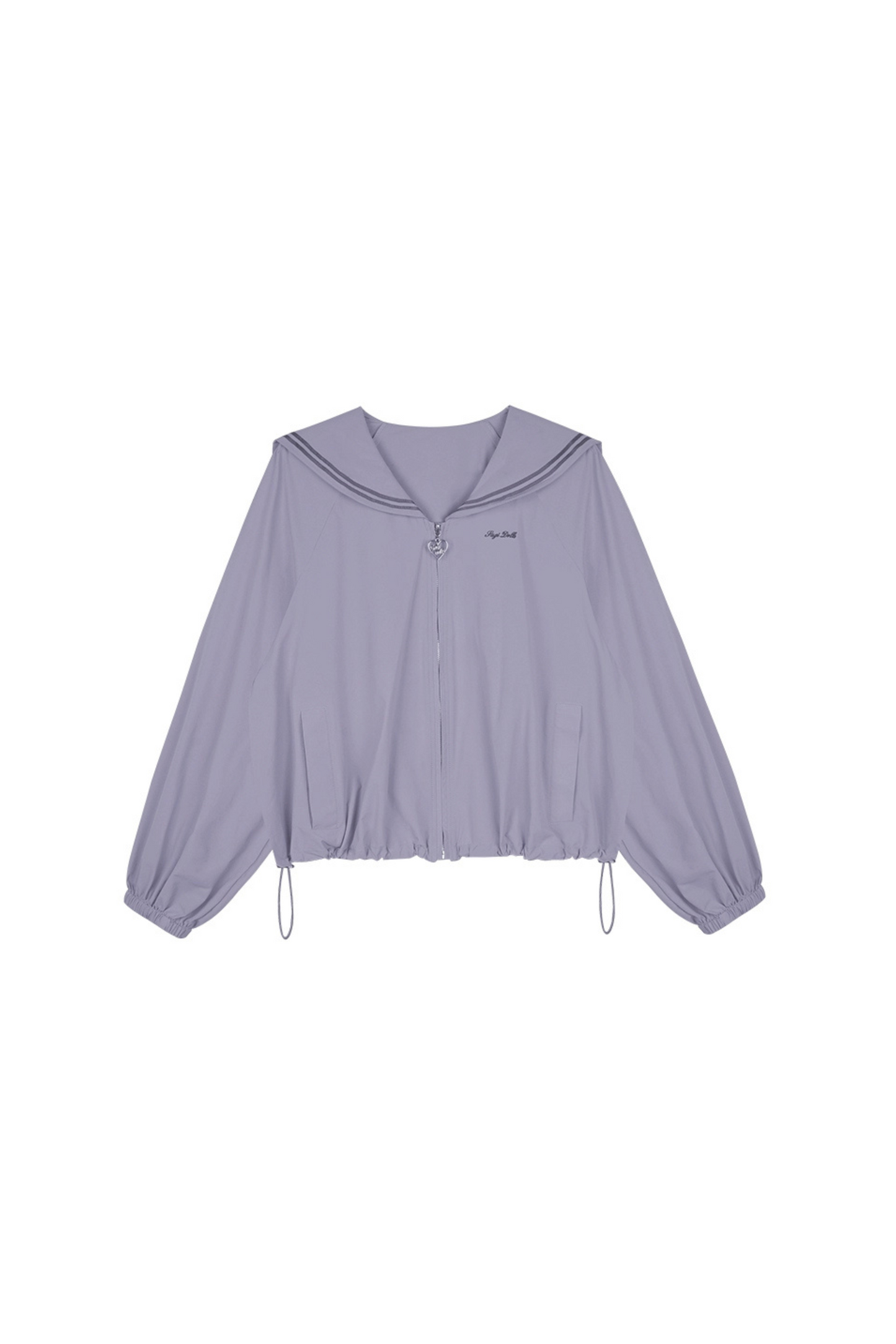 Sudadera con capucha y protección UV Island Breeze