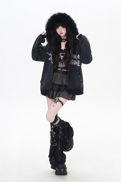 American Street Cool Jacket