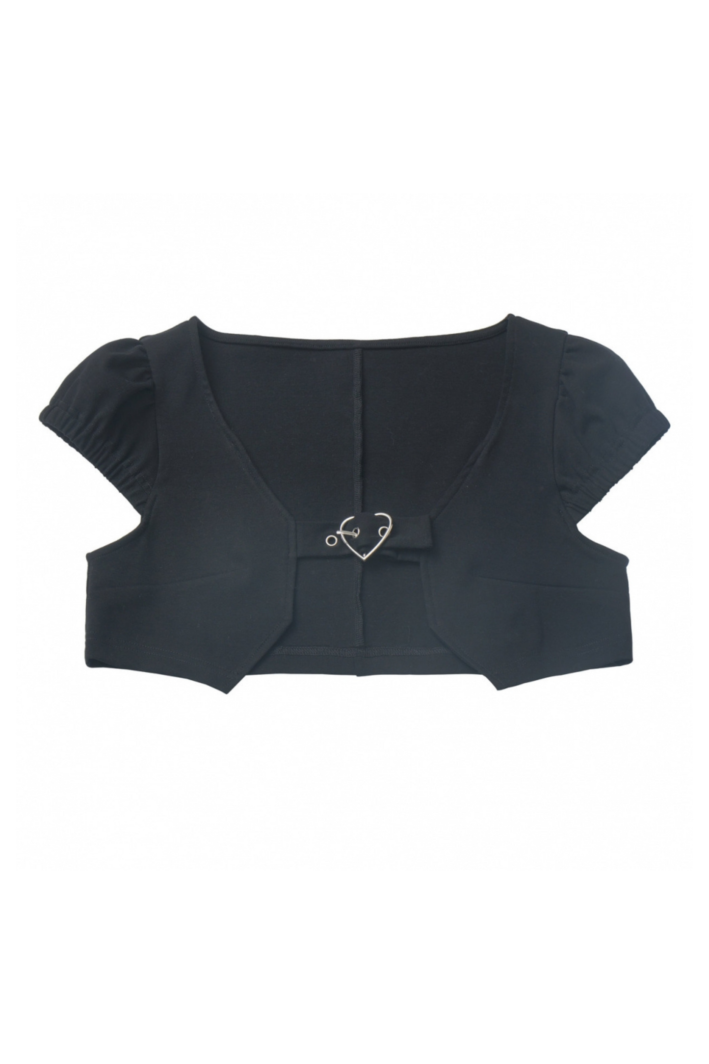 ヴィンテージショートカーディガン＋レースホルターネックトップス＋スカート