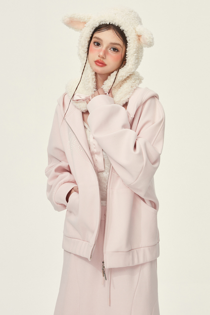 Rinstone foudre + Suette skatte 