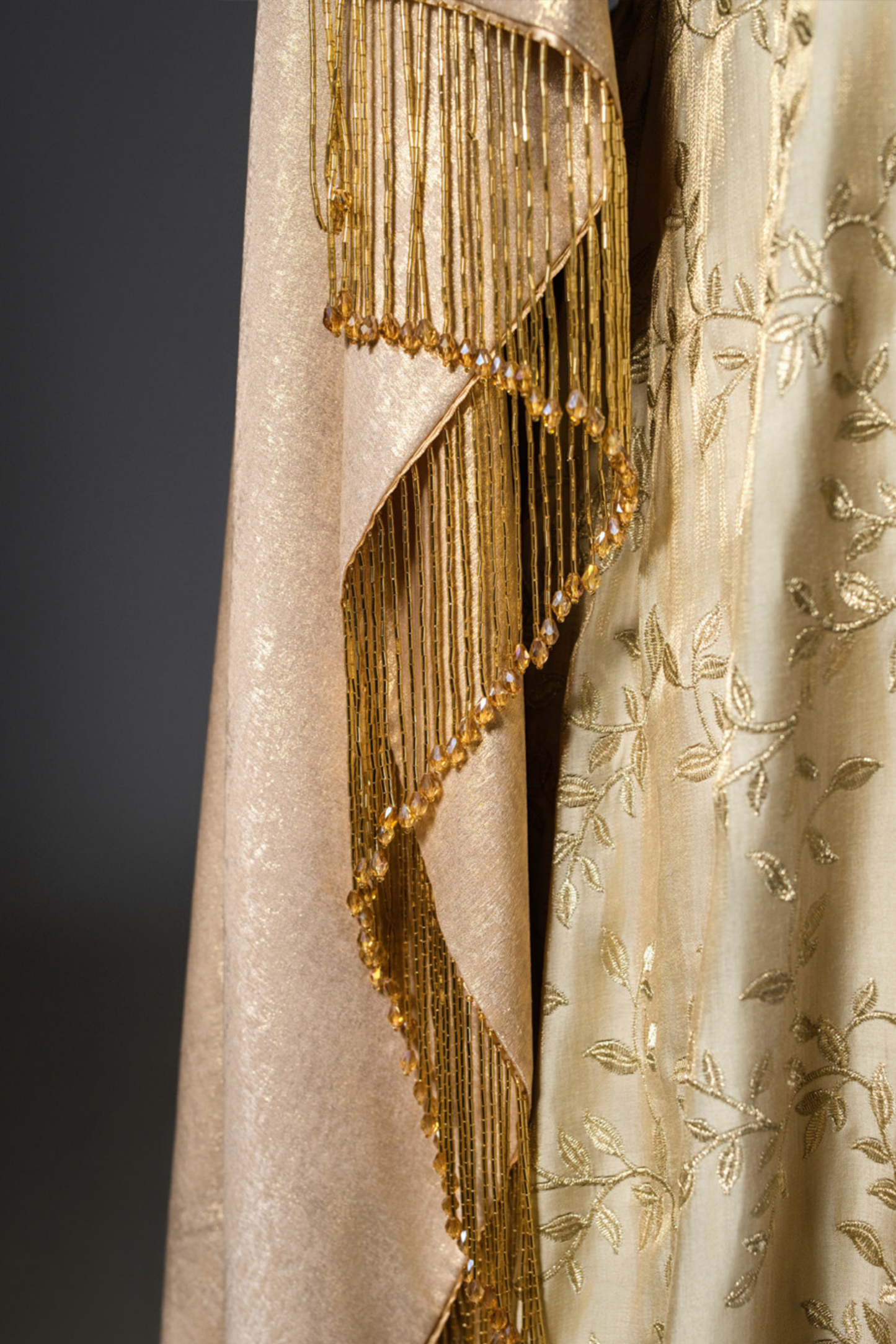 Twilight Elegant Lolita Dress + Shawl + Brooch + Bag