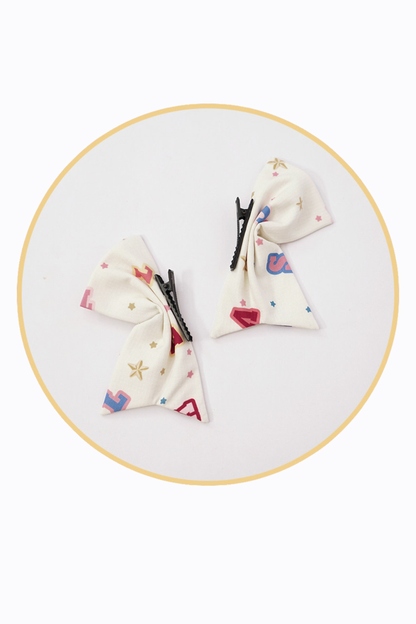 Circus Lolita Accessories