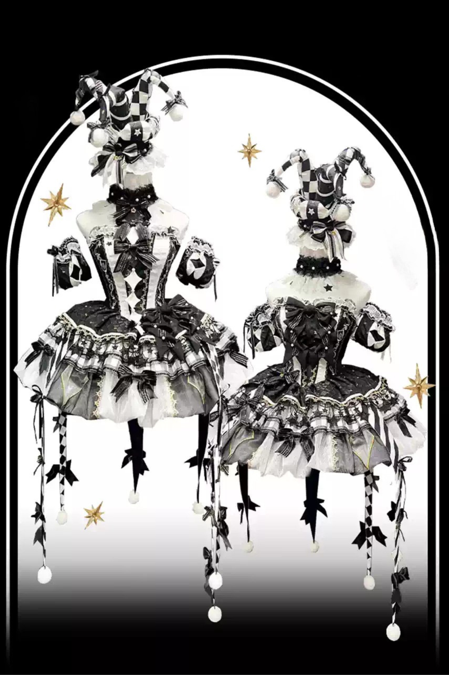 【12月26日予約締切】サーカスシリーズアクセサリー