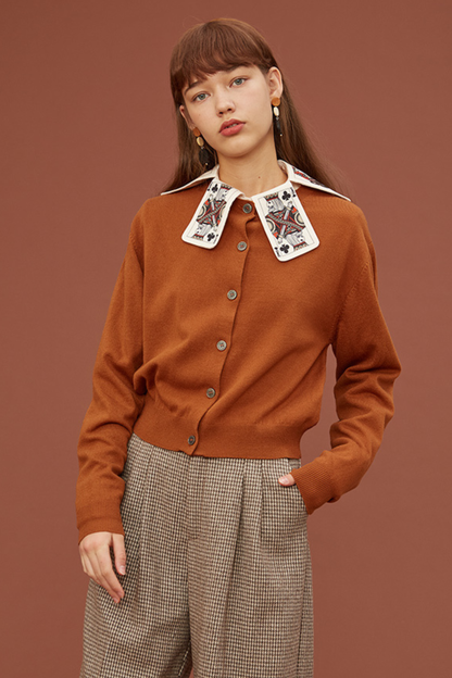 Trumpetro design shirt