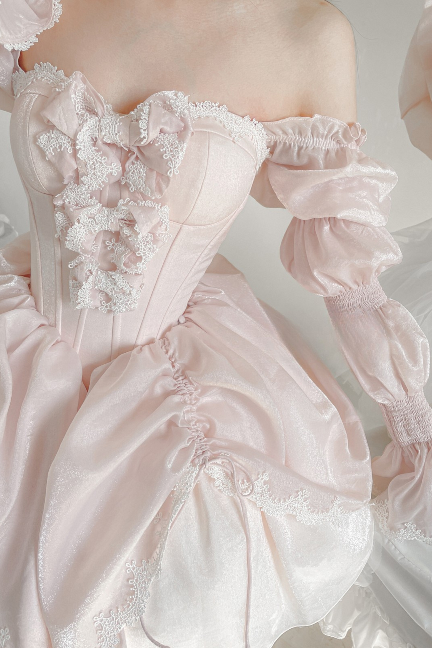 スイートガールプリンセスロリータドレス