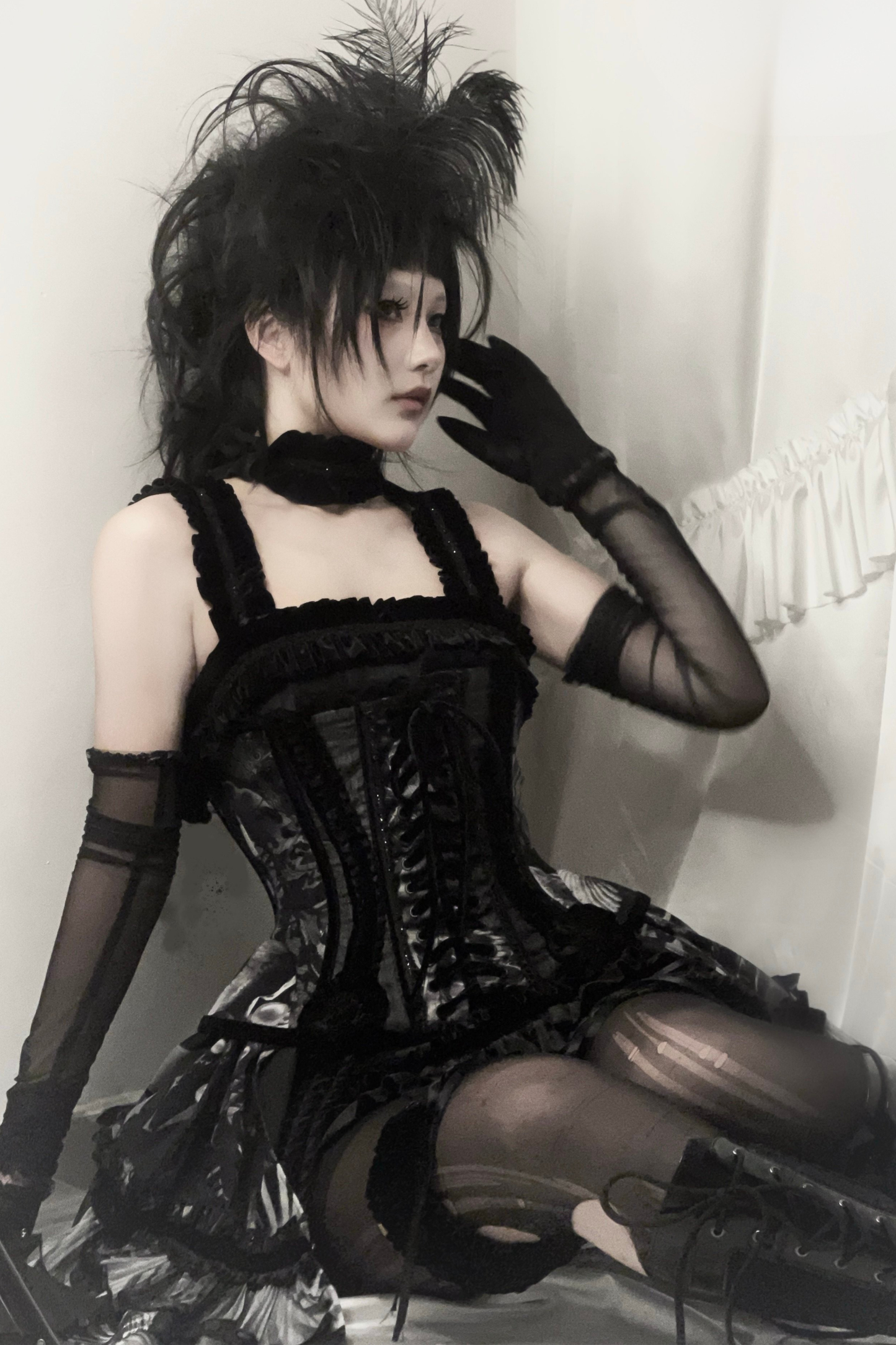 Dream Within a Dream Dress