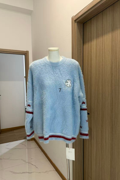 バニーファールーズセーラートップス