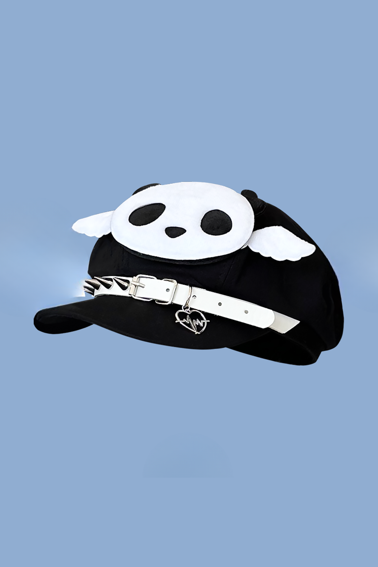 サブカルチャーボーイハット