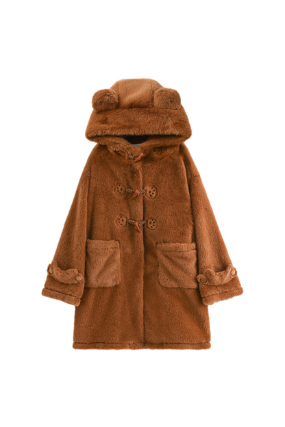 ベアーイヤーミディフードコート