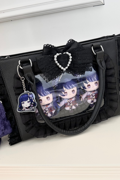 【予約商品】エンジェル地雷量産痛バッグ