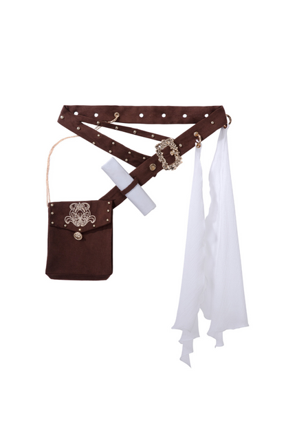 [Reservations] Prince Greek Lolita Setup