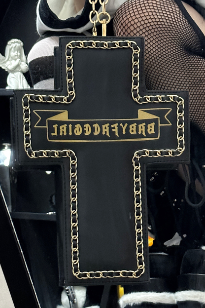 パラダイスダーククロスバッグ