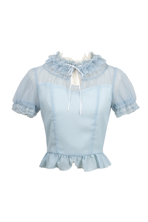 [Pre-Order] Little Witch Jacket + Inner Top + Accessories