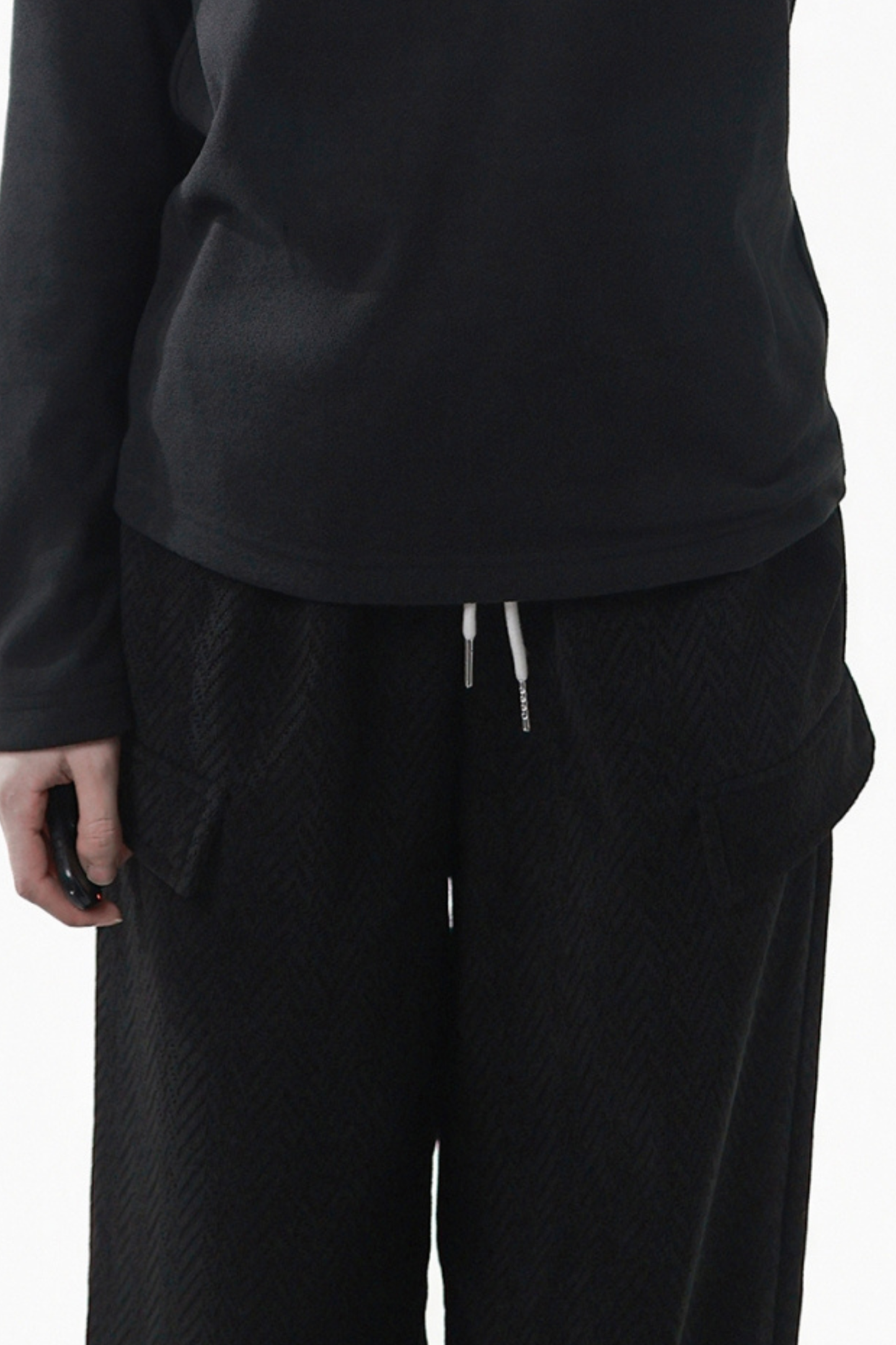 ウィートスパイクフリースパンツ