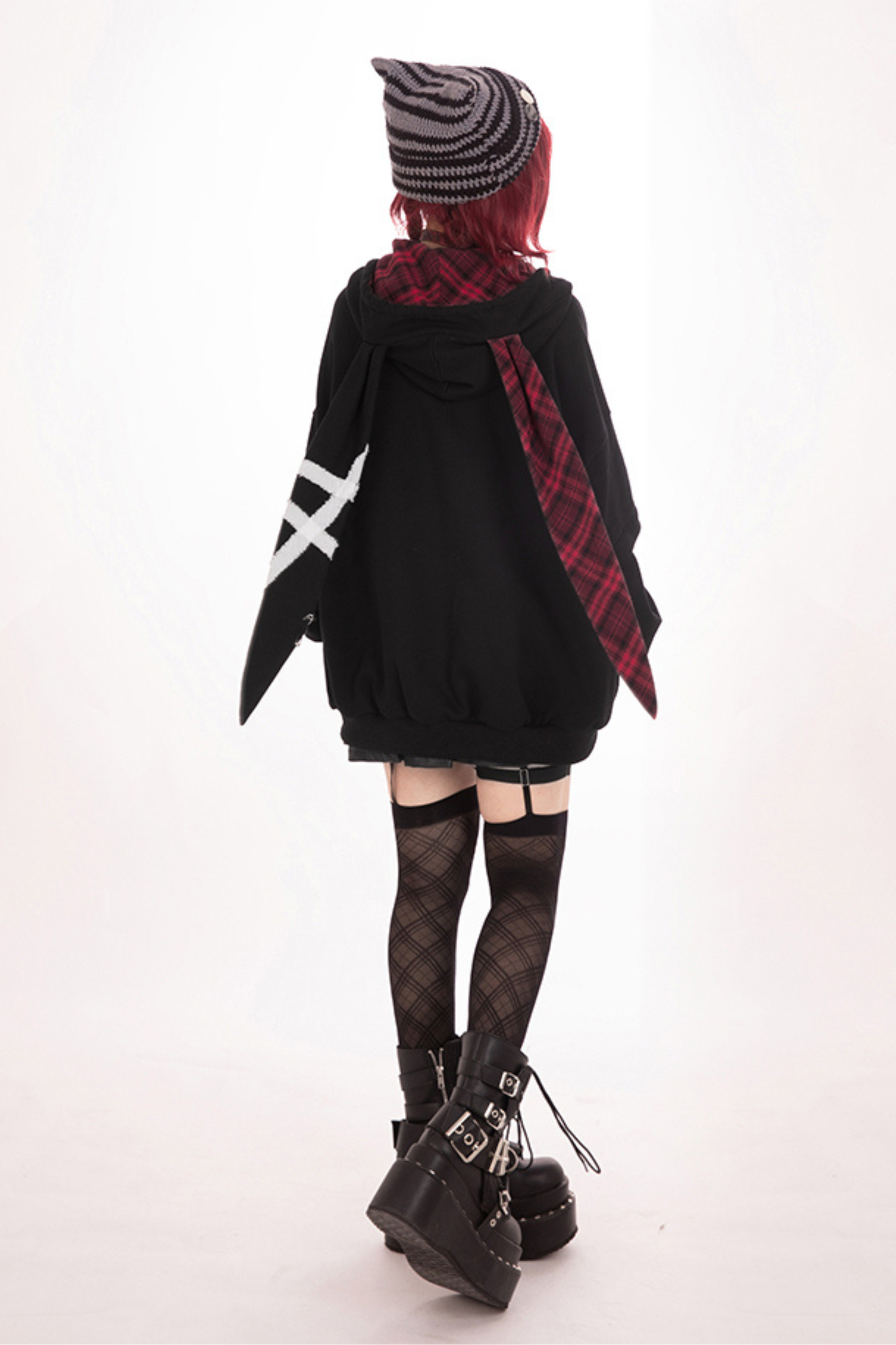 ロッキンバニースウェット