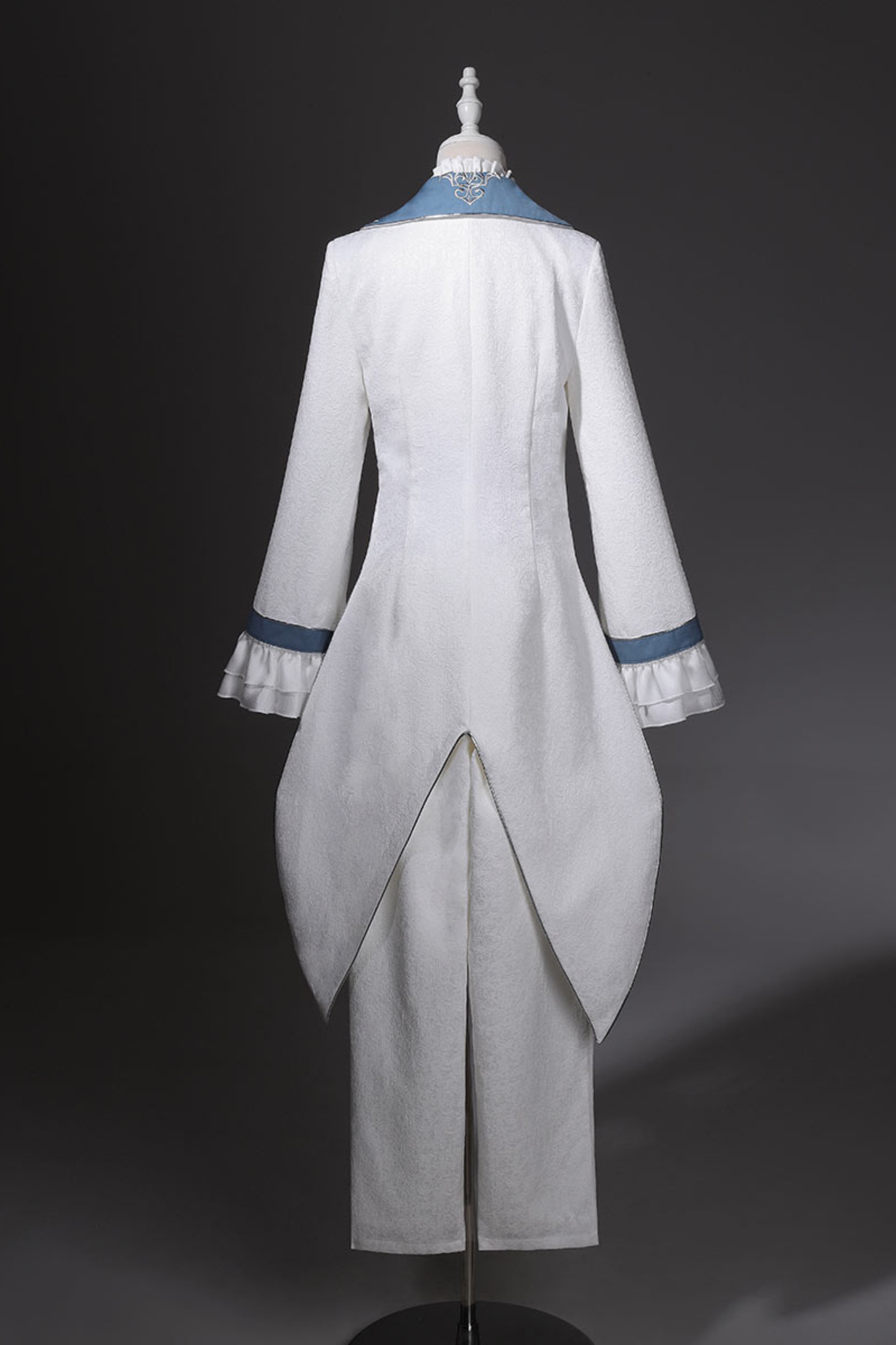 Moonlight Prince Jacket + Top + Corset + Pants