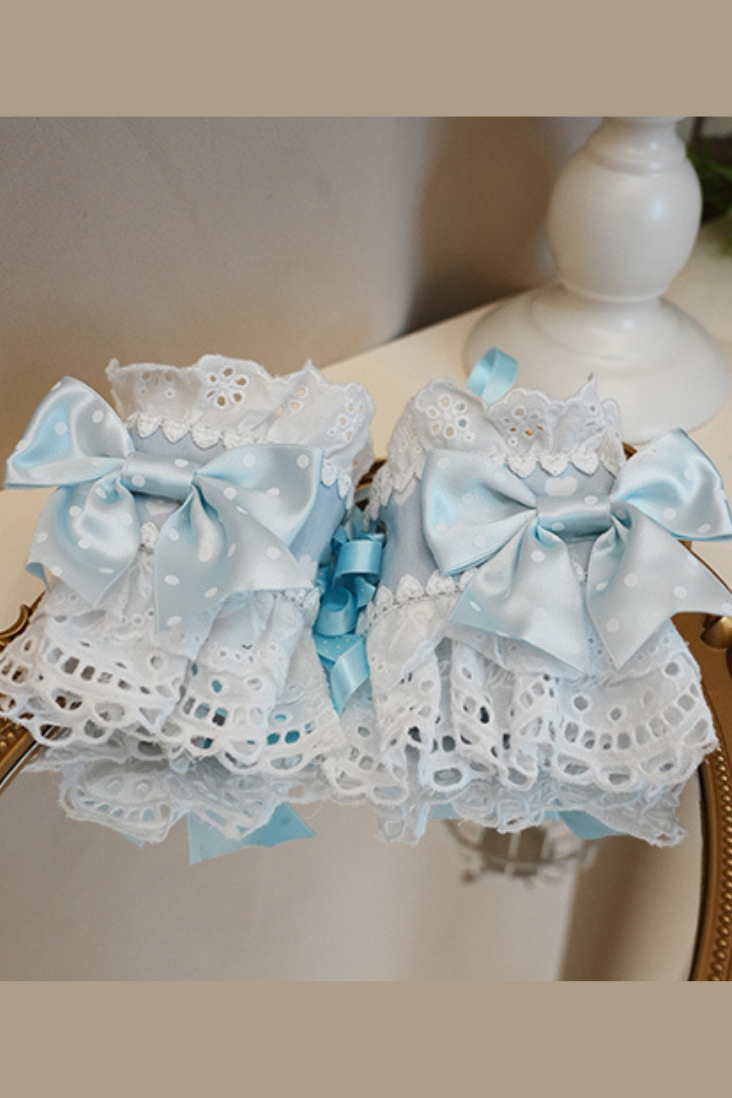 Doll Lolita Accessories