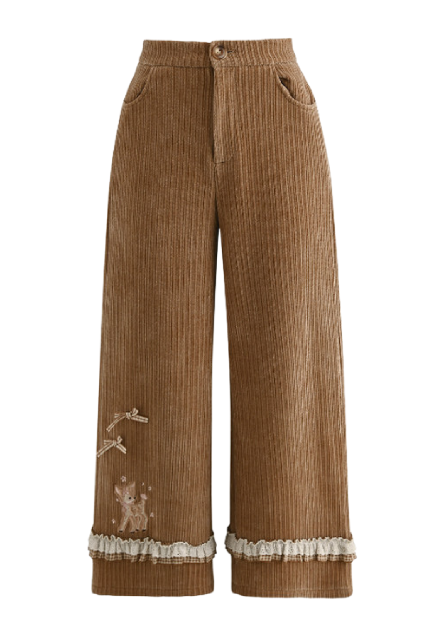 カントリーコーデュロイパンツ