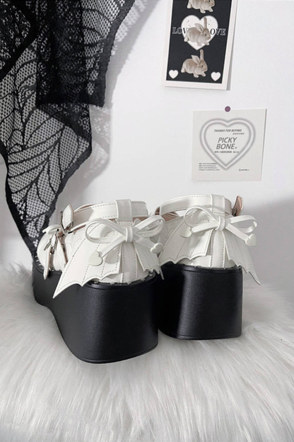 スーパーリボンクロスシューズ