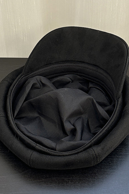 Cat Ear Subculture Hat