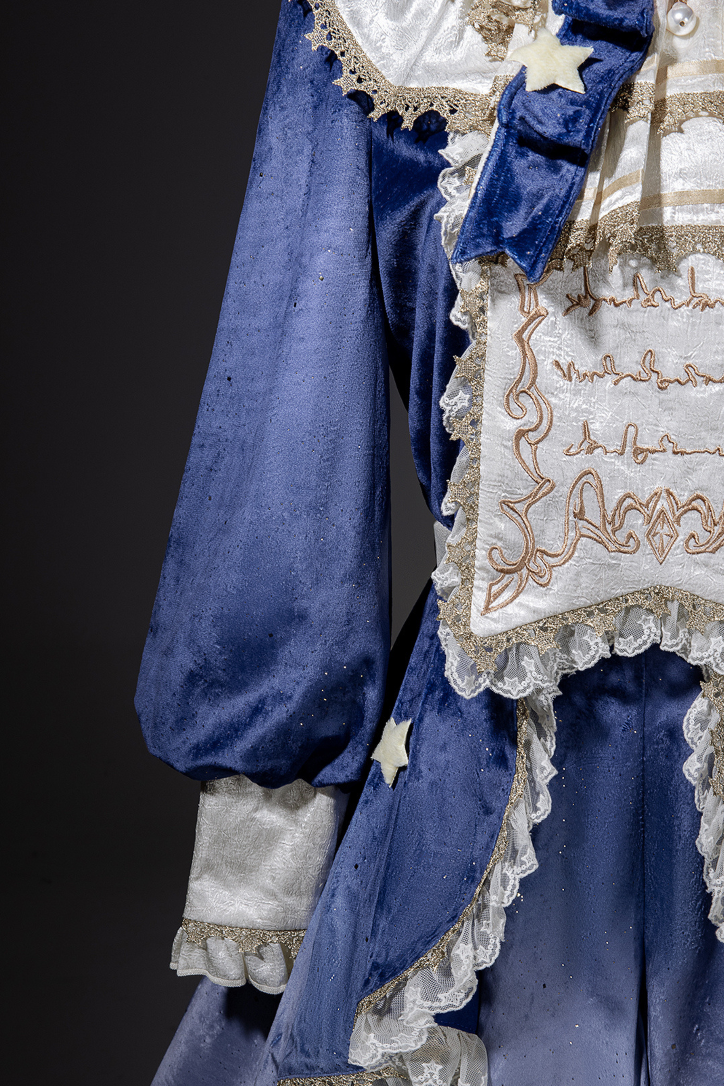 ドリームハンサムプリンスタキシード+パンツ