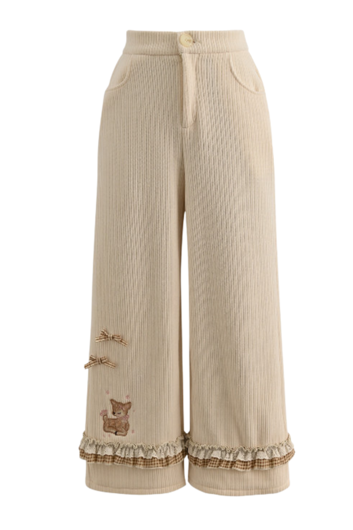 カントリーコーデュロイパンツ