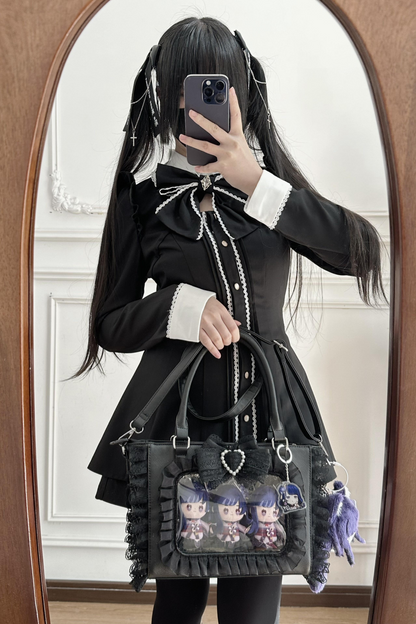 【予約商品】エンジェル地雷量産痛バッグ