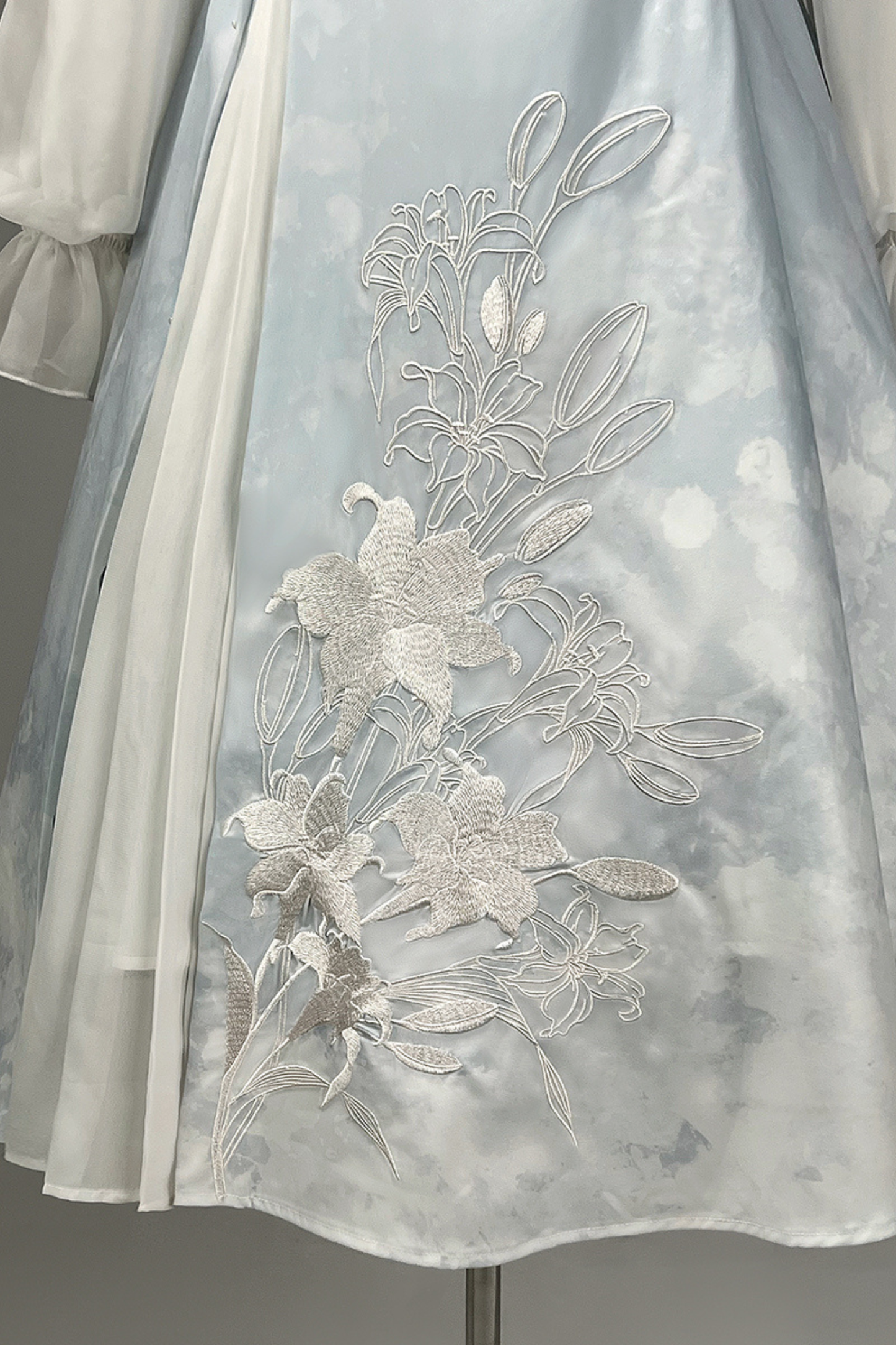 Fairy Elegant Chinese Dresses