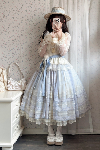 レトロシフォンスイートロリータ