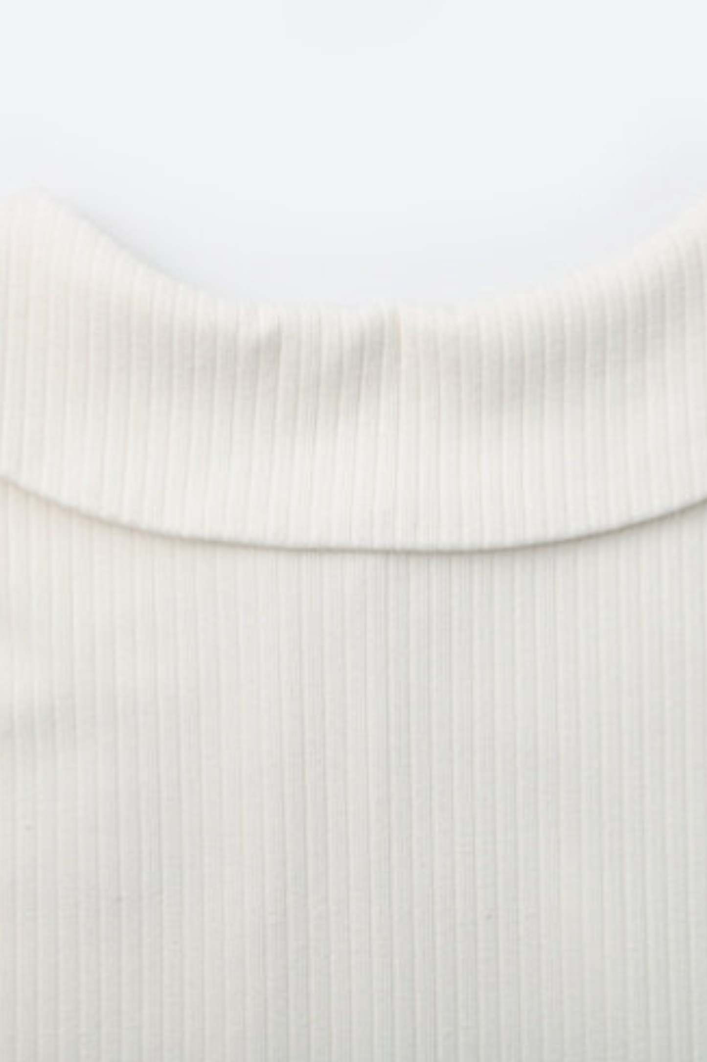 ミルクドールカラーフレンチニットドレス