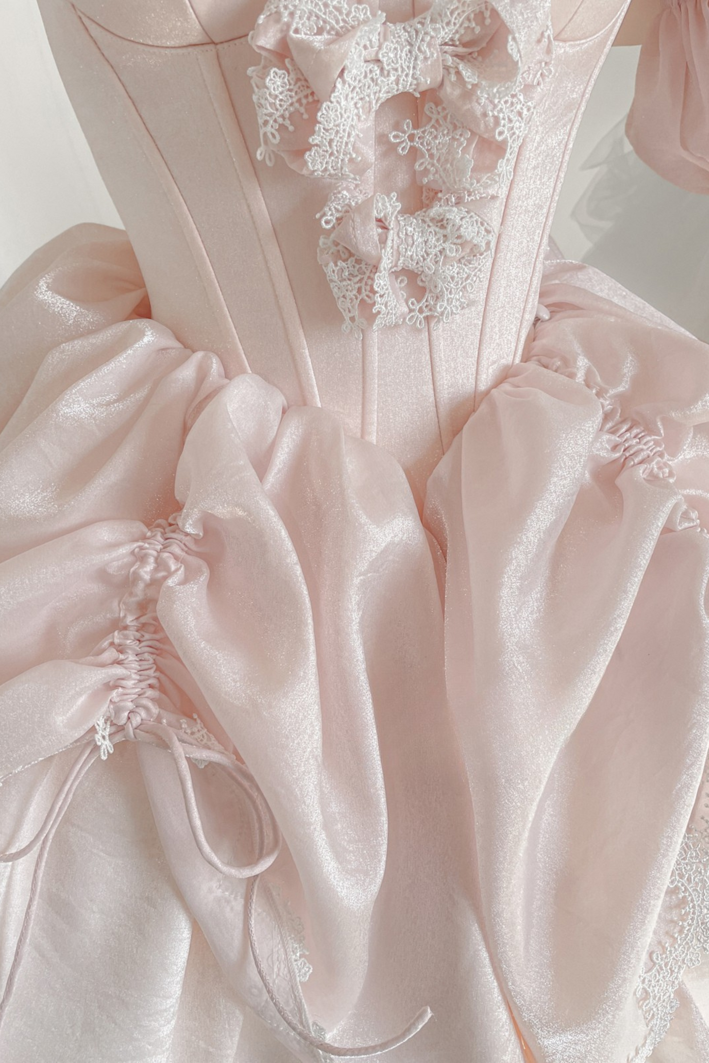 スイートガールプリンセスロリータドレス