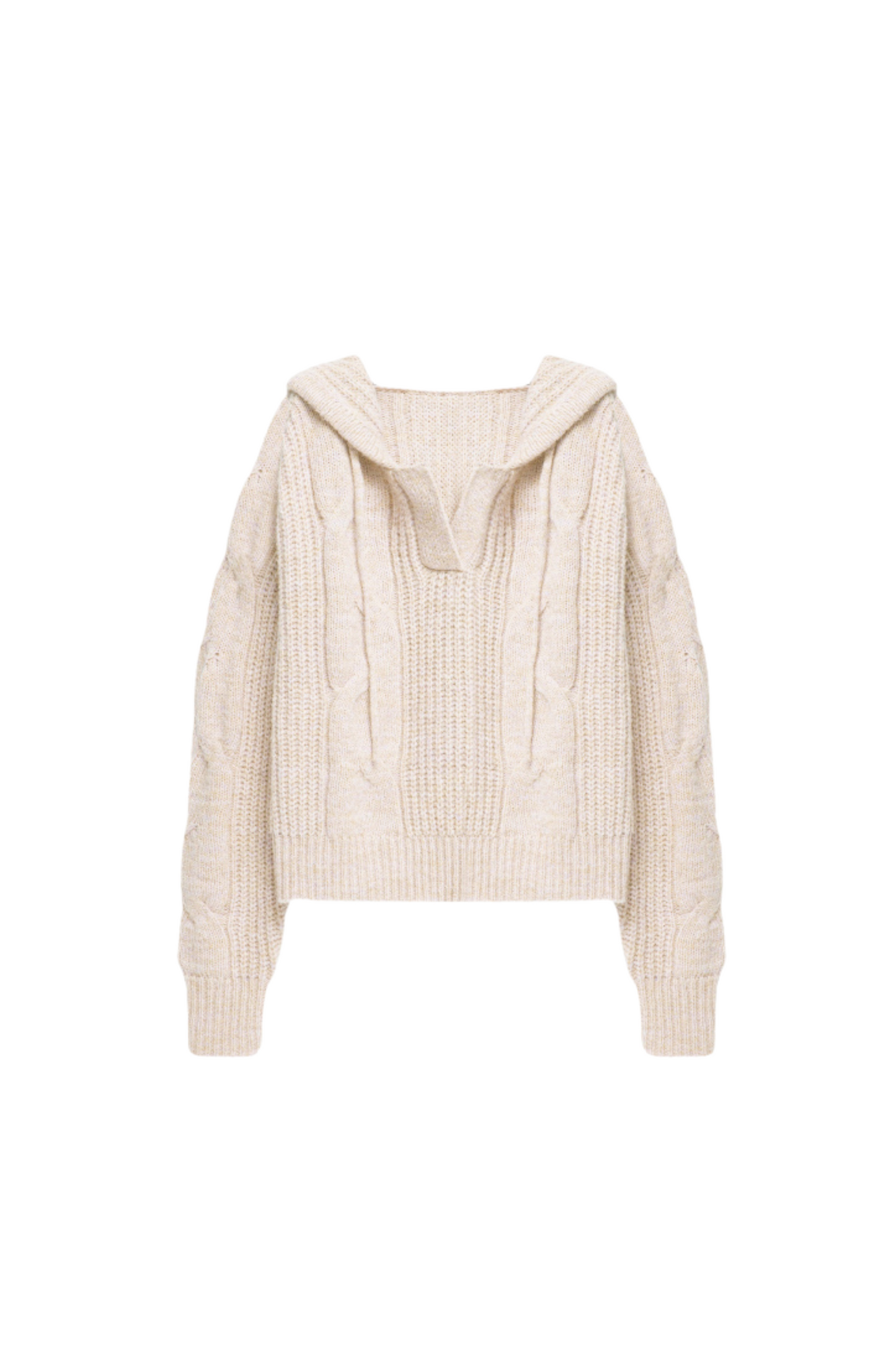 [Reserved product] Food Sweet Treese knit