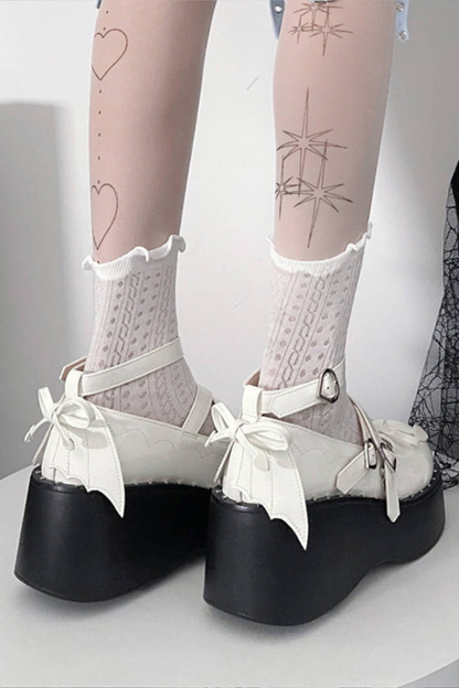 スーパーリボンクロスシューズ