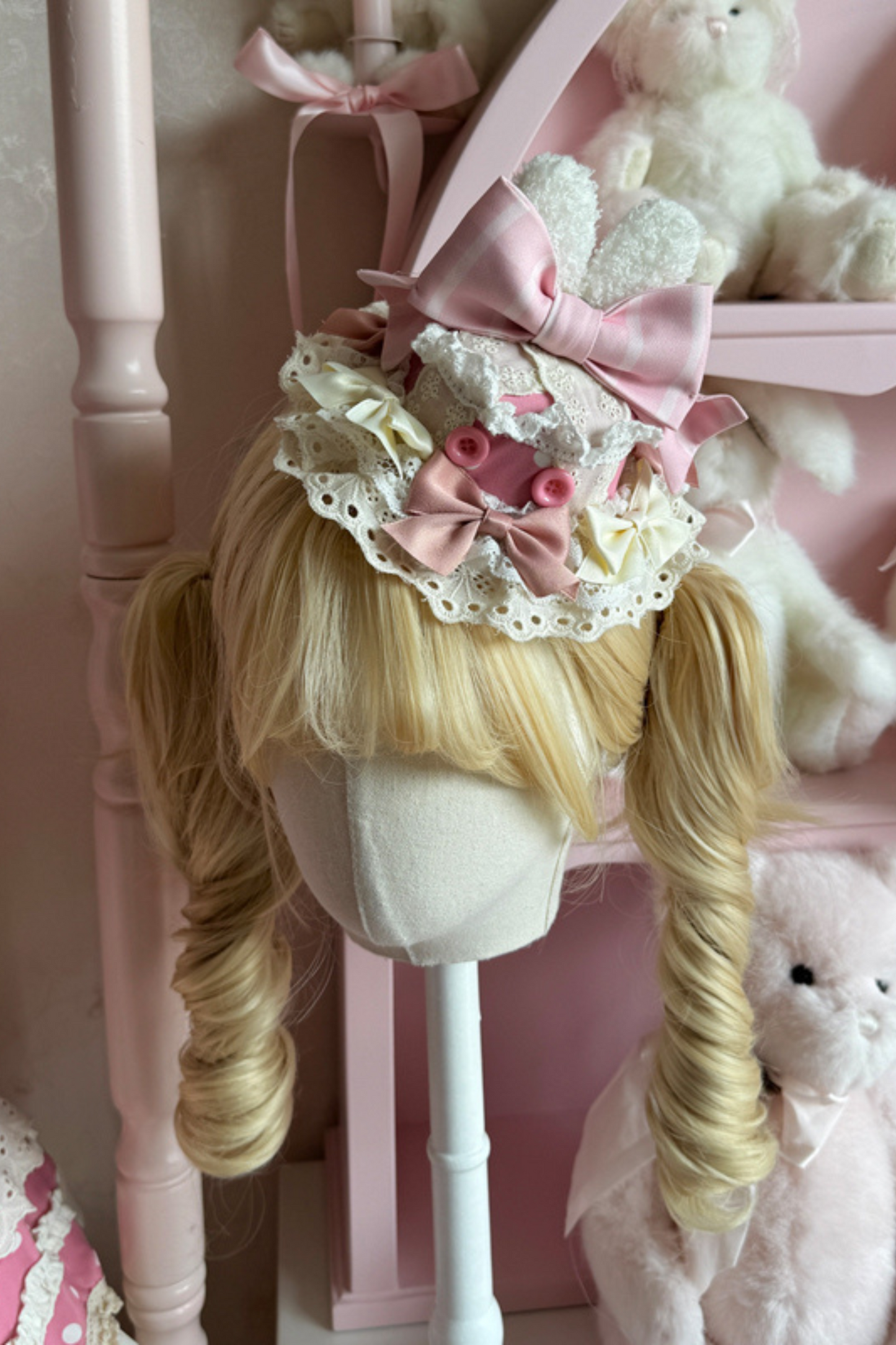 スイートフロストシュガーハウスロリータドレス