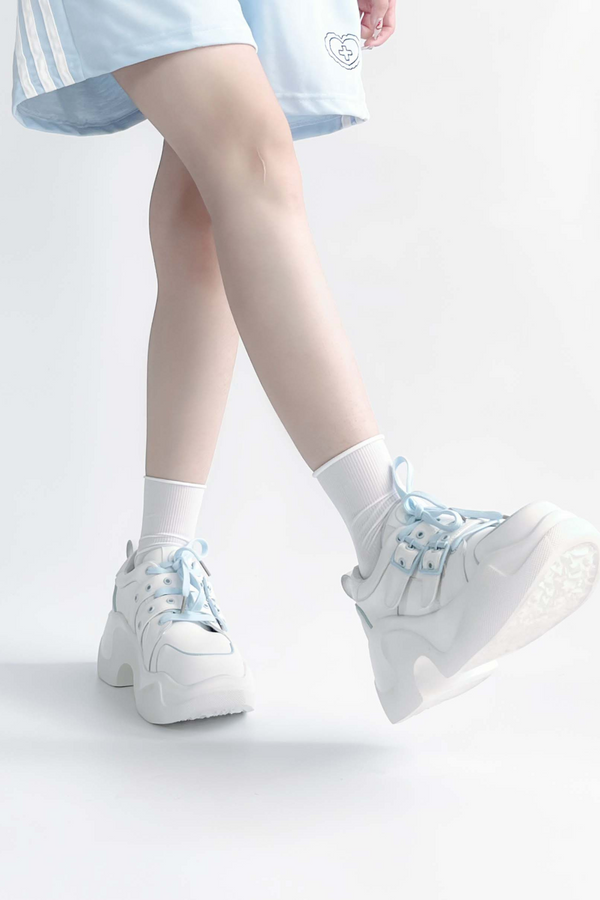 y2k subculture mine sneakers