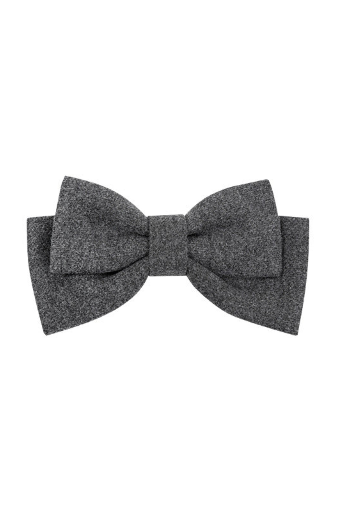 エレガントデイリーベストドレス+リボンヘアアクセサリー