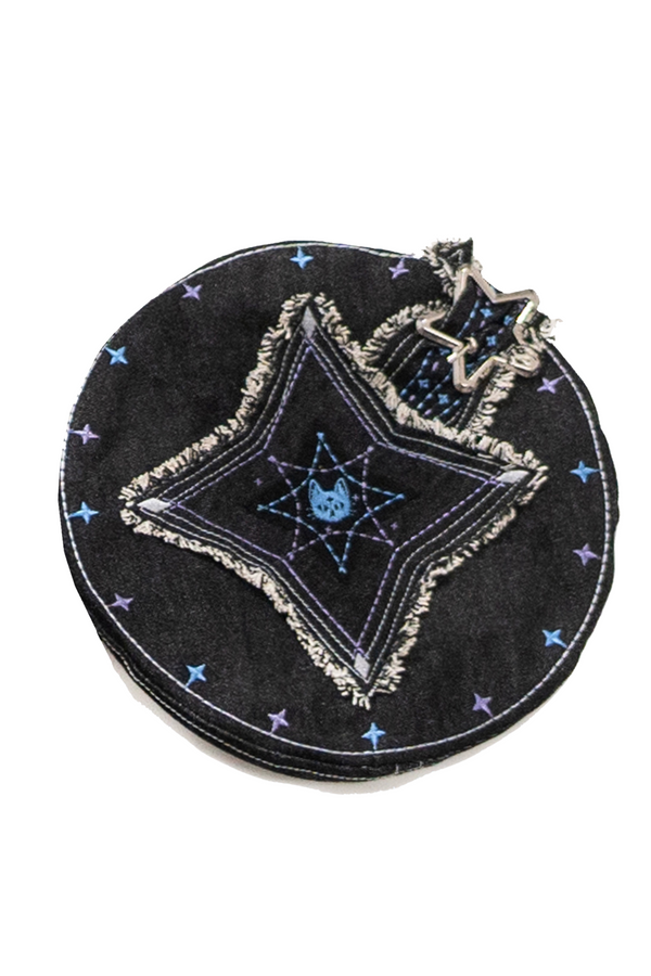 [Pre-Order] Little Witch Jacket + Inner Top + Accessories