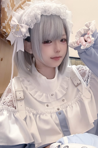 【天使界隈】サブカルチャーアクアシステムセット